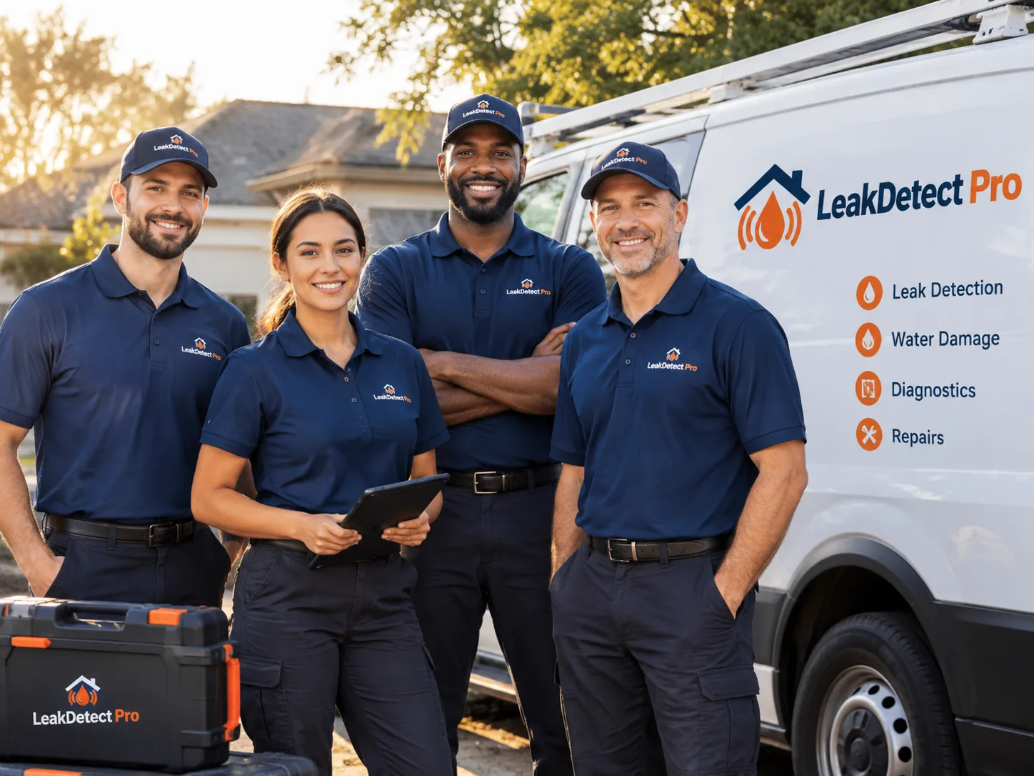 Roof Repair company in Durant, FL