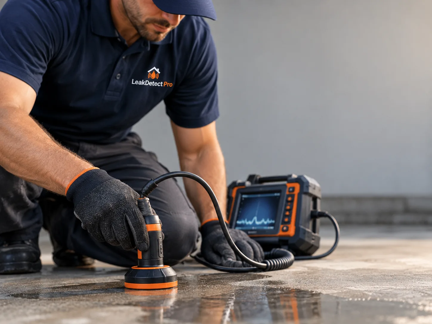 Multi-Level Roof Analysis in Durant, FL